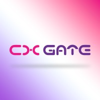 cxgate logo - Similar company to Pro Gym