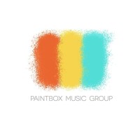 Paintbox Music Group logo - Similar company to Sid The Cat