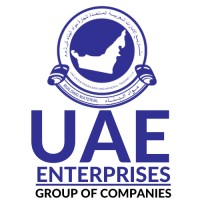 UAE ENTERPRISES GROUP OF COMPANIES logo - Similar company to Uae Connection