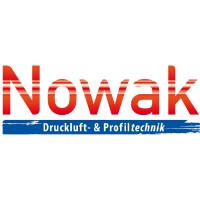 Nowak Druckluft & Profiltechnik GmbH&Co.KG logo - Similar company to Airtechnic Llc
