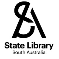 State Library of South Australia logo - Similar company to Mod.