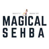 Magical Sehba logo - Similar company to Needlefinder Recruiting