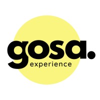 Gosa Experience logo - Similar company to Vrupi