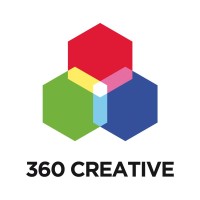 360 Creative logo - Similar company to 360 Creative Networks