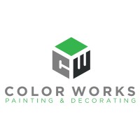 Color Works Painting and Decorating Inc. logo - Similar company to Goodman Decorating Company