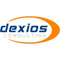 Dexios logo - Similar company to Impalact