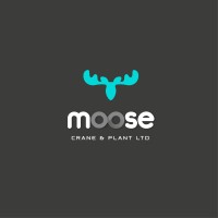 Moose Crane and Plant Ltd