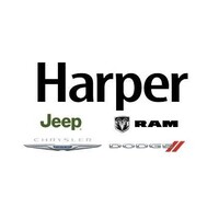 Harper Jeep Ram Chrysler Dodge logo - Similar company to Grayson Subaru, Llc