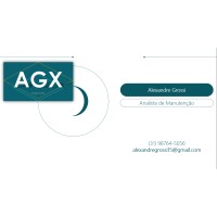 AGX Engenharia logo - Similar company to Suno Engenharia
