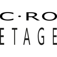 Cero & Etage A/S logo - Similar company to Interstar Modes B.V.