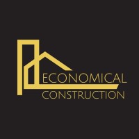 Economical Construction logo - Similar company to Intelligence For Action