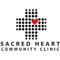 Sacred Heart Community Clinic logo - Similar company to Nfold Ai, Inc