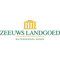 ZeeuwsLandgoed logo - Similar company to Van Den Ouden Makelaars