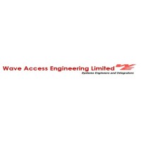 WAVE ACCESS ENGINEERING LIMITED logo - Similar company to Glitzeefashion