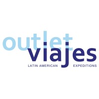 Outlet Viajes Ecuador logo - Similar company to Galapagos Elements