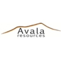 Avala Resources Ltd