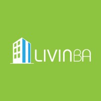 Livin Buenos Aires logo - Similar company to Camm Cocreate