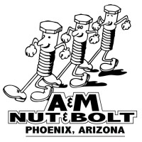 A&M Nut & Bolt