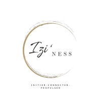 Izi'NESS - Initier - Connecter - Propulser logo - Similar company to Accoast