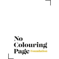 No Colouring Page Foundation logo - Similar company to Renor