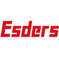 Esders B.V. logo - Similar company to Envco
