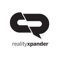 RealityXpander logo - Similar company to Tribered