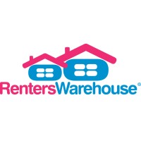Renters Warehouse Alabama logo - Similar company to Ruhmeric