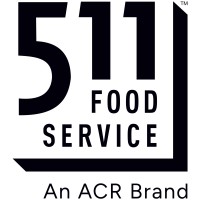 511 Foodservice logo - Similar company to Mat-Pac