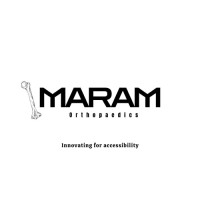 Maram Orthopaedics logo - Similar company to T2V Properties