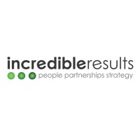 incredibleresults (Australia) logo - Similar company to Neat