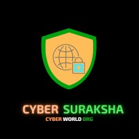 Cyber Suraksha logo - Similar company to Cyber Mitra