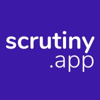 Scrutiny logo - Similar company to Scrutiny Software Solutions