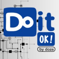 Do IT Ok! logo - Similar company to Health It Security Forum