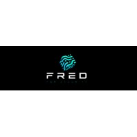 Fred for security logo - Similar company to Celesteblureale