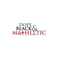 Dope, Black & Mathletic