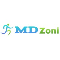 MDzoni logo - Similar company to Eaglecpl Llc