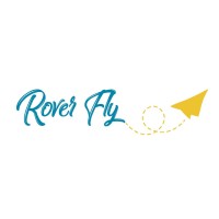 Rover Fly Travel Copmay logo - Similar company to Ziiarah