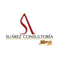 SUÁREZ CONSULTORÍA logo - Similar company to 2Chat