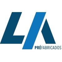 LA PRÉFABRICADOS logo - Similar company to Pdi Pré-Fabricados