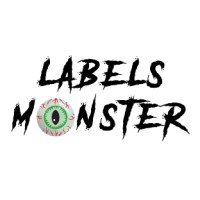 Labels Monster logo - Similar company to Thermal Identification Technologies