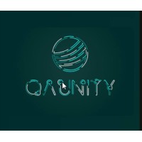 QAunity logo - Similar company to Innovseed - Ai & Robotics Company Diabot Manufacturer