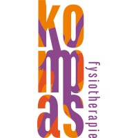 Fysiotherapie Kompas logo - Similar company to Fitclinic