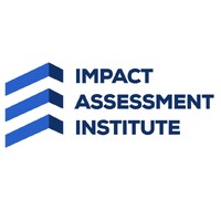 Impact Assessment Institute logo - Similar company to Safety And Reliability Society London Branch