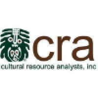 Cultural Resource Analysts, Inc. logo - Similar company to American Veterans Archaeological Recovery