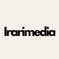 Irari Media logo - Similar company to Ghumantra