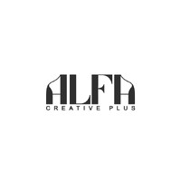Alfa Creative Plus logo - Similar company to Mo2.Ae