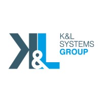 K&L Systems Group logo - Similar company to Mlad Consulting