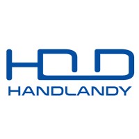 Handlandy Gloves logo - Similar company to Ctrl-I