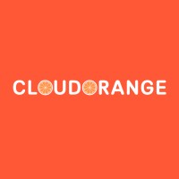 CloudOrange logo - Similar company to Indifi