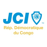Jeune Chambre Internationale RD Congo logo - Similar company to Market Group Rdc